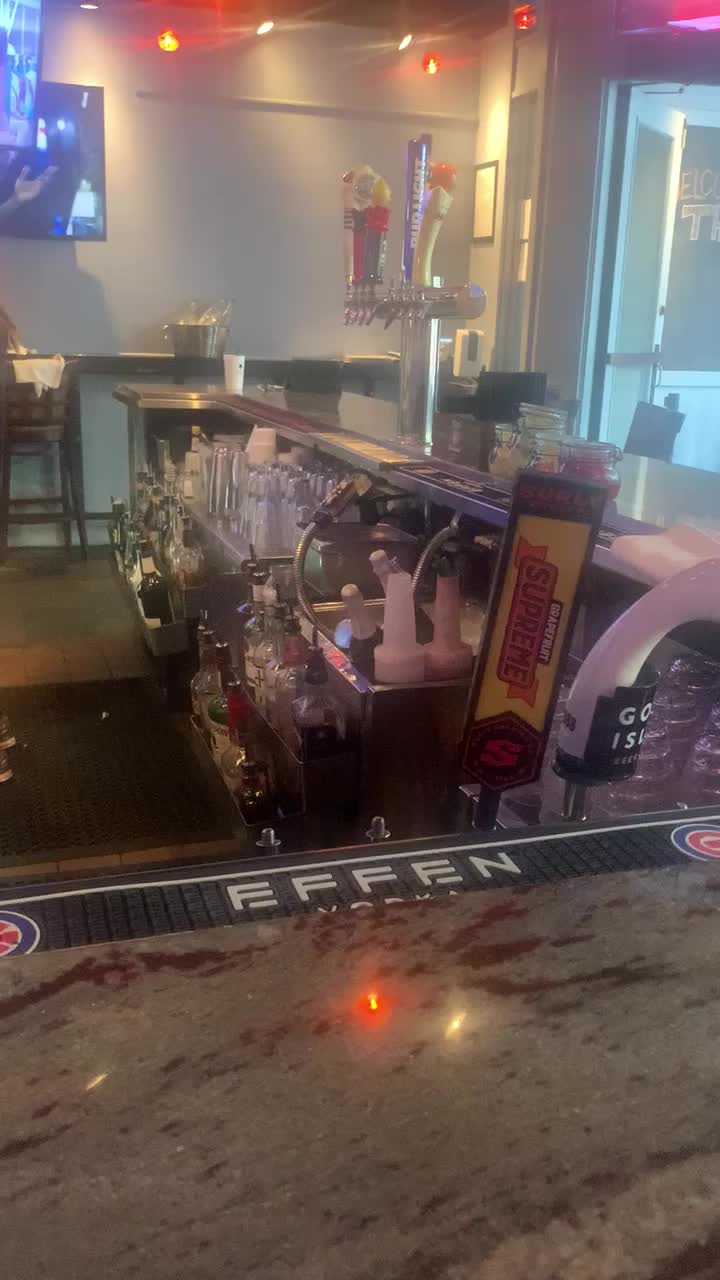 Video review of Theory