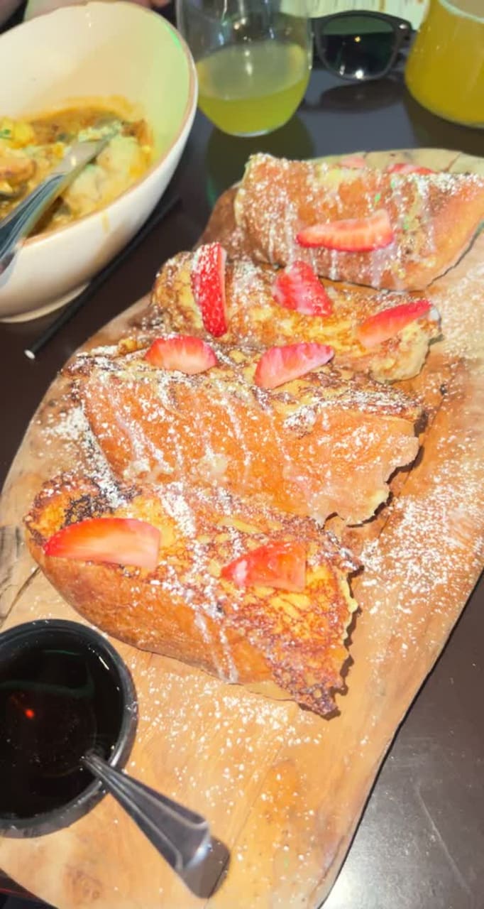 Iconos Gastro Cantina