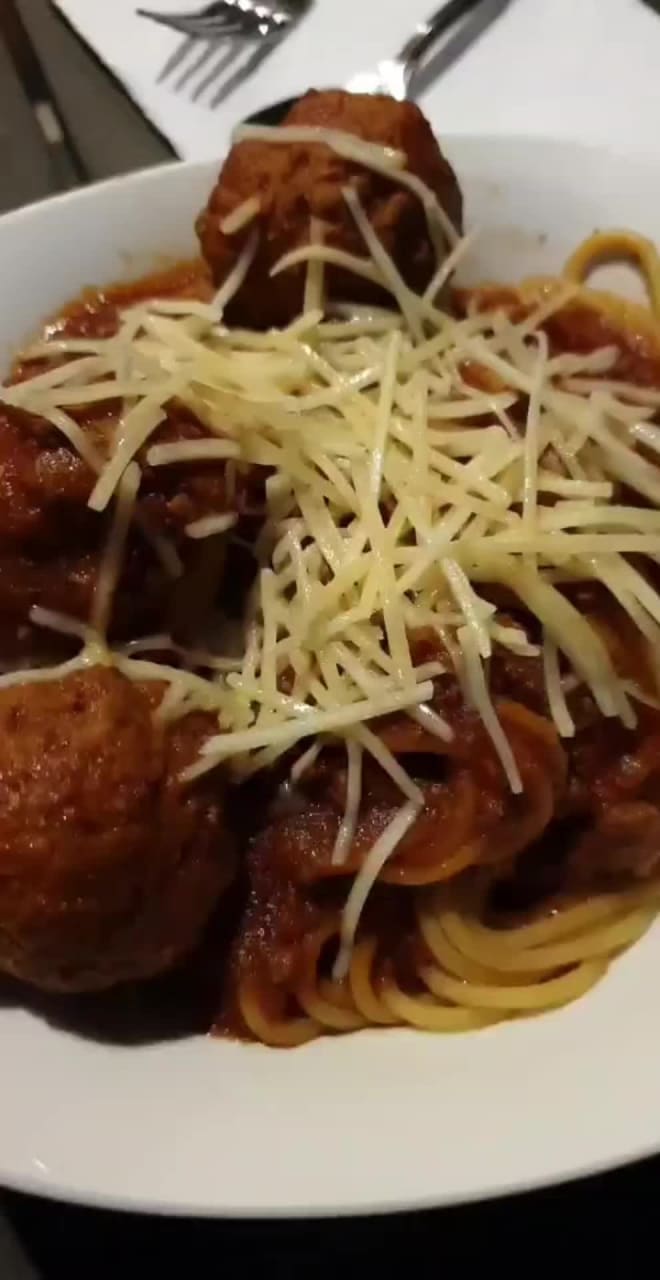 Video review of Assaggio