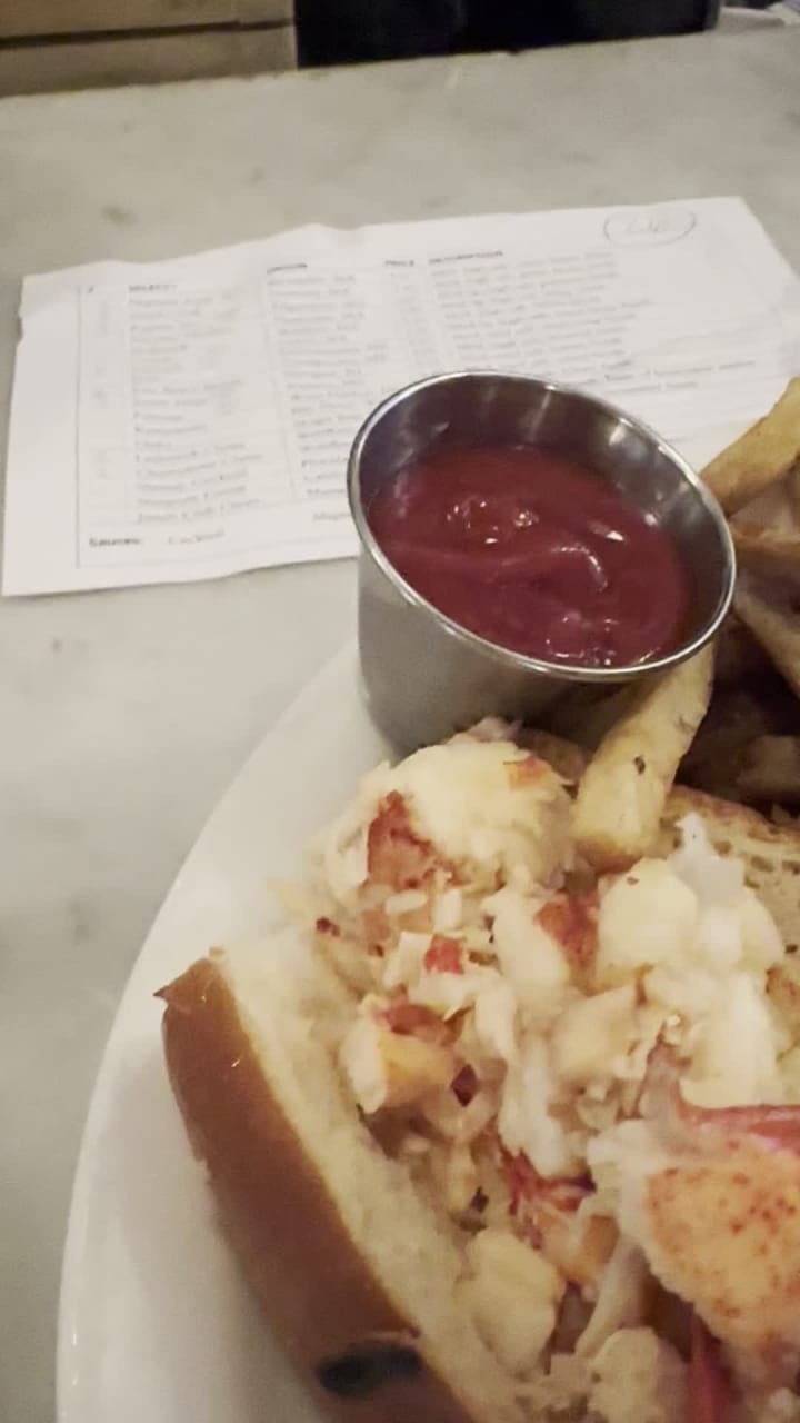 Video review of Neptune Oyster