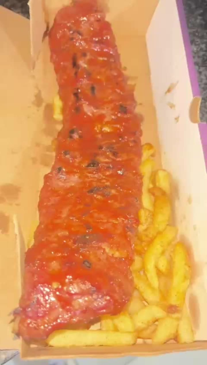 Spur Soshanguve Crossing Mall