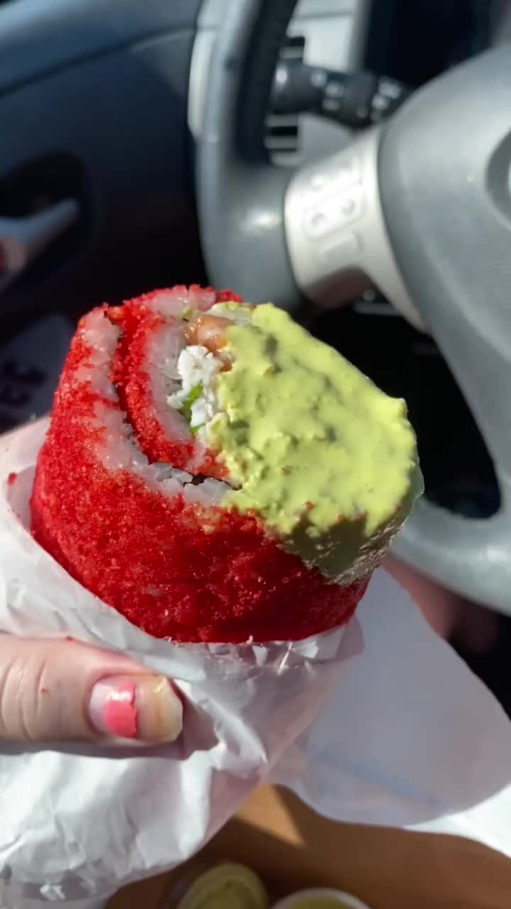 The Lowkey Poke Joint