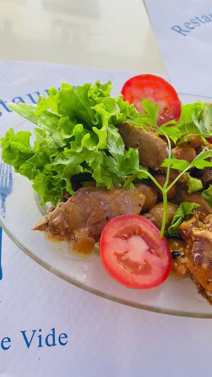 Churrasqueira Os Amigos