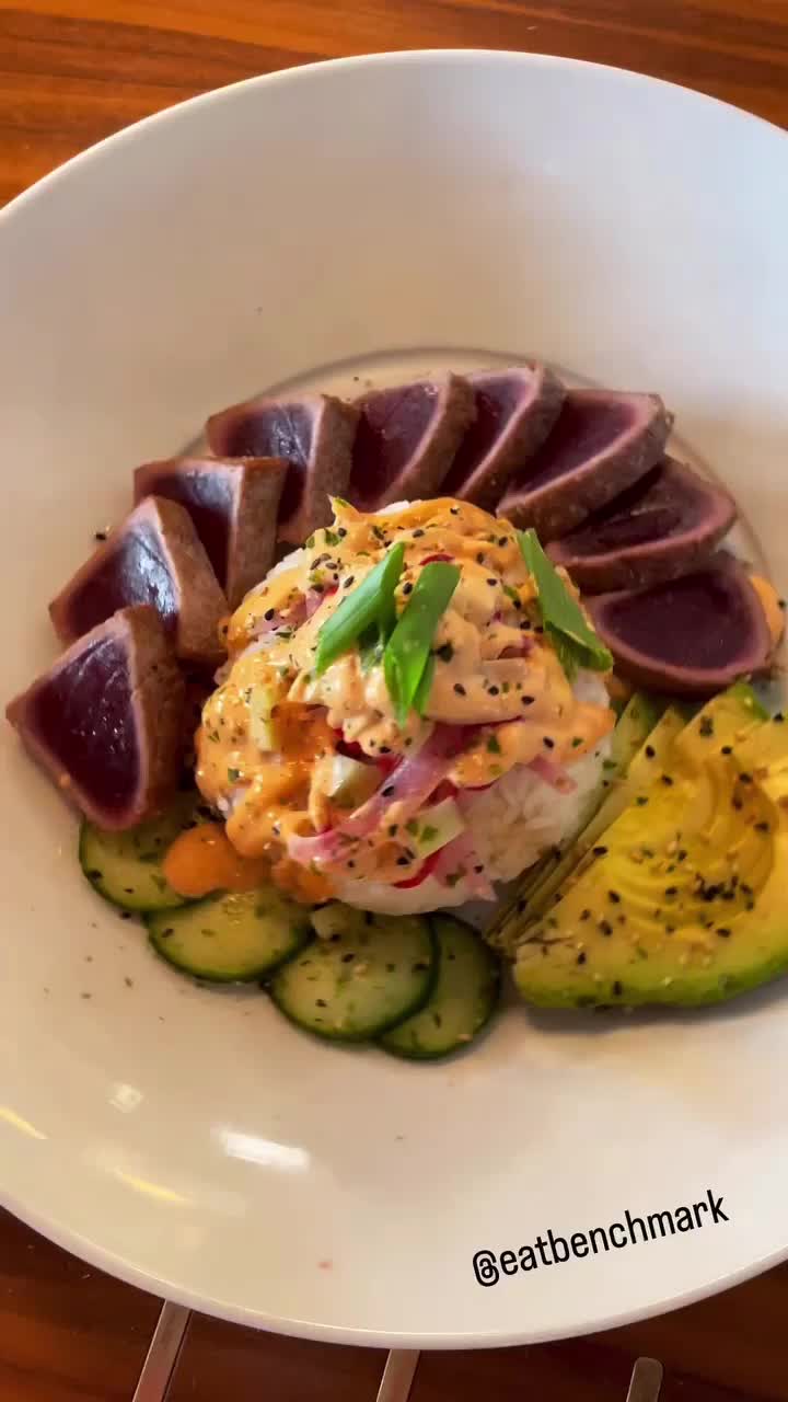 Benchmark Restaurant