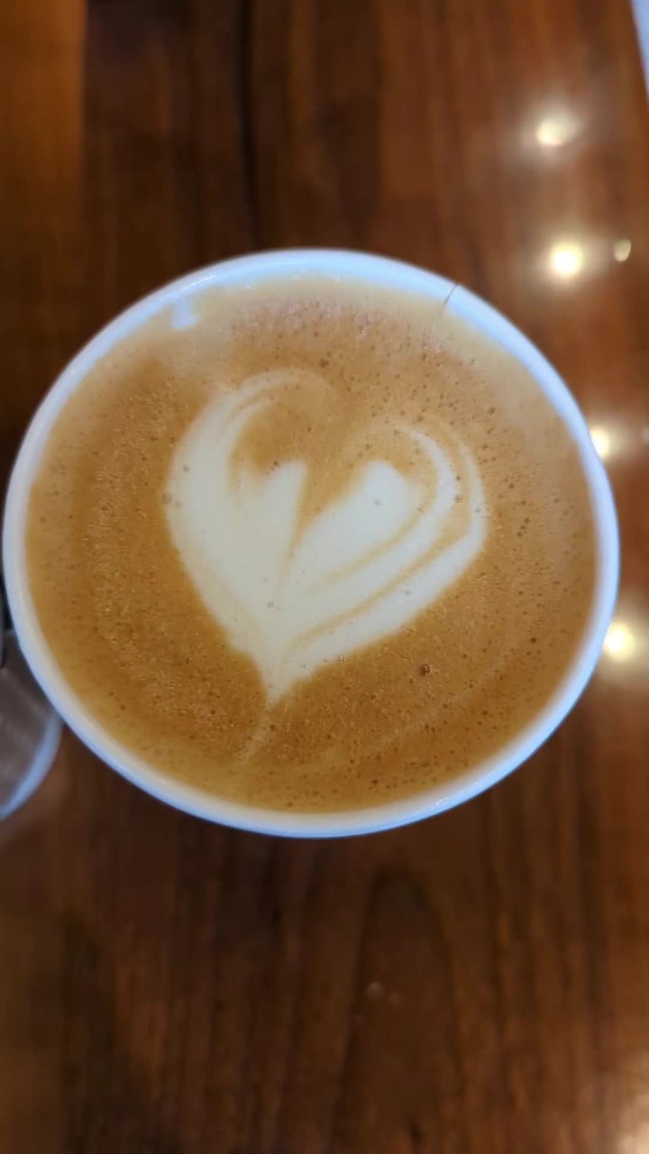 Video review of Espresso A Mano