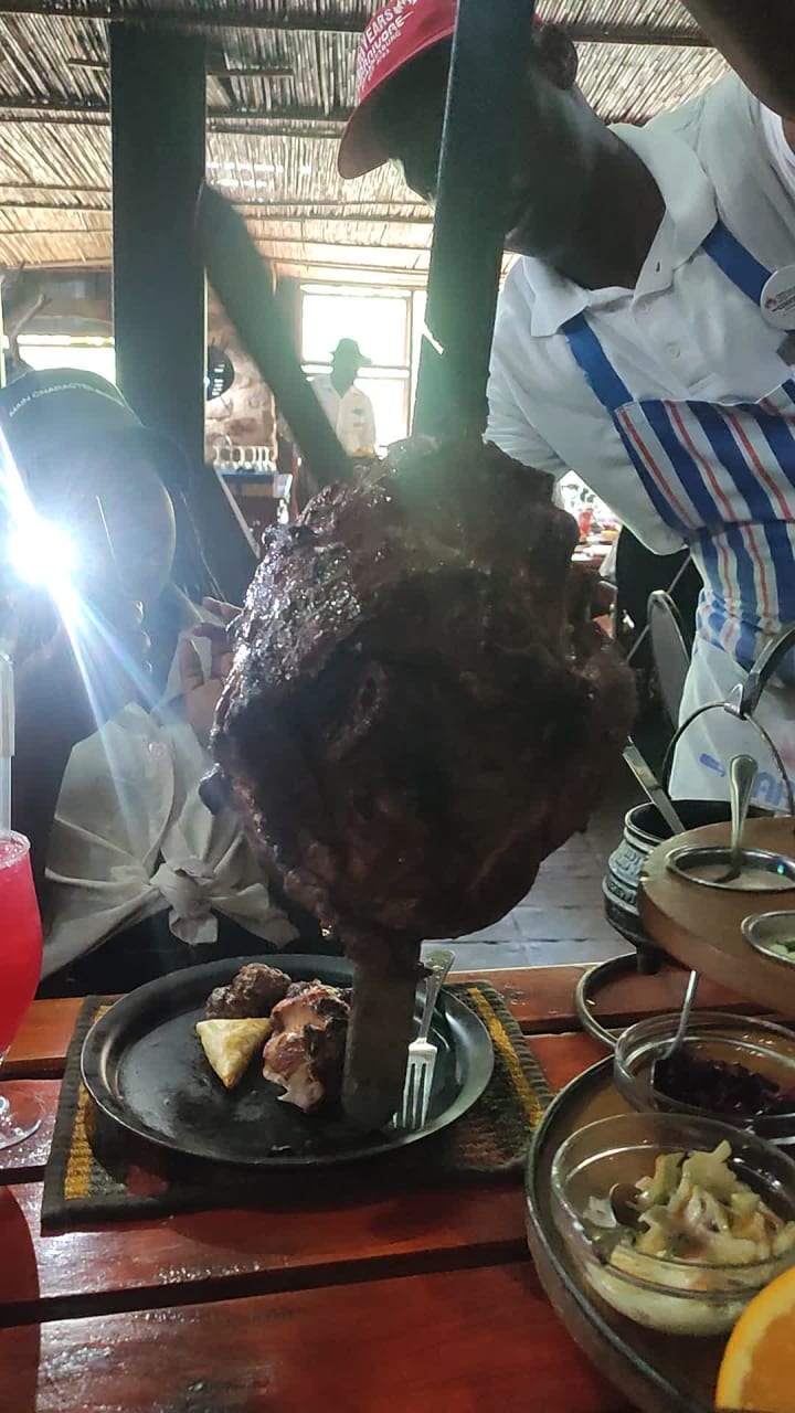 Misty Hills Country Hotel Muldersdrift