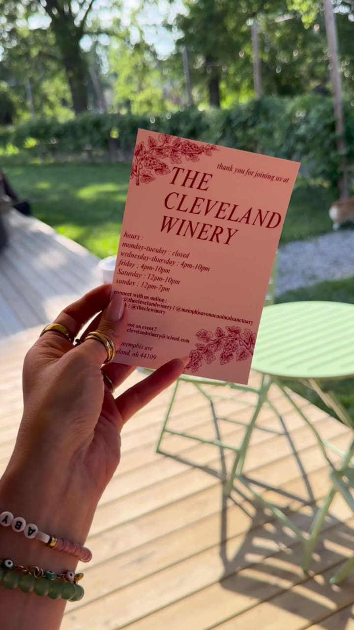 Vino Veritas Cellars Winery & Wine Bar