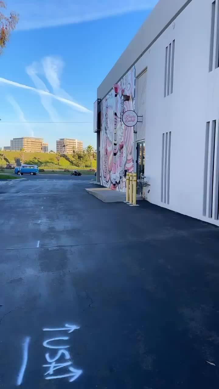 Lion And Lamb Coffee Roasters