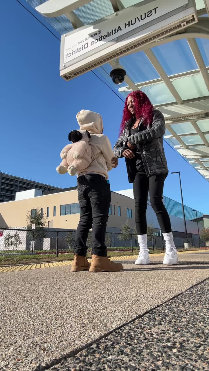 University of Houston Athletics