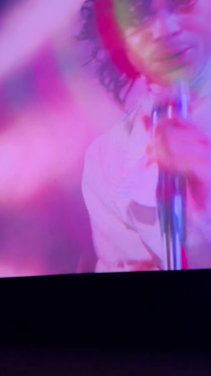 Video review of AMC Concord Mills 24