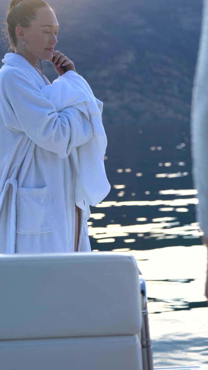 Escapes On The Lake Cruises