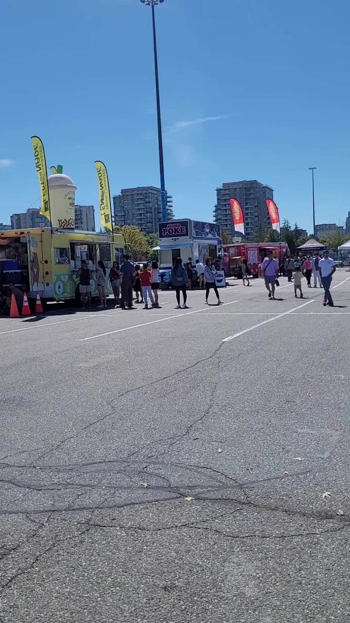 Video review of Lansdowne Centre