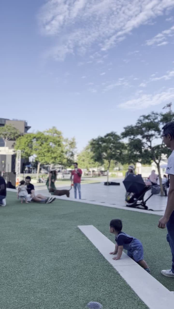 Video review of The Culver Steps