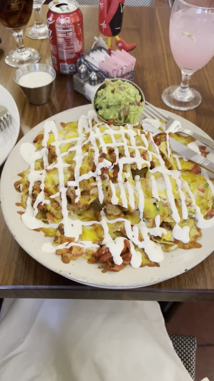 The Courtyard Cafe at the Heard Museum