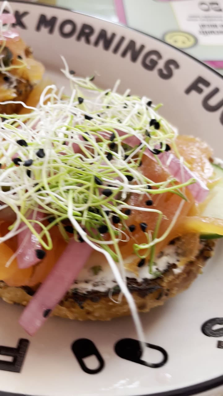 Video review of Coffee Dose