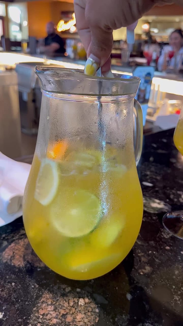 Lazy Dog Restaurant & Bar