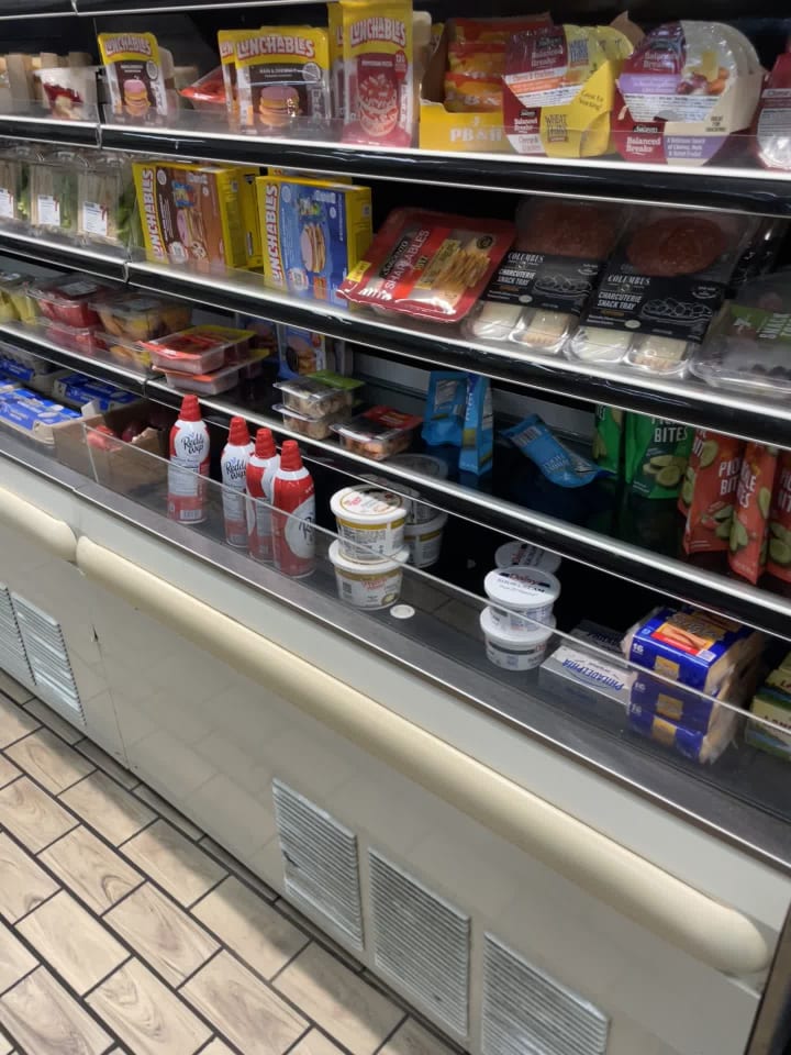 Video review of Little Caesars Pizza