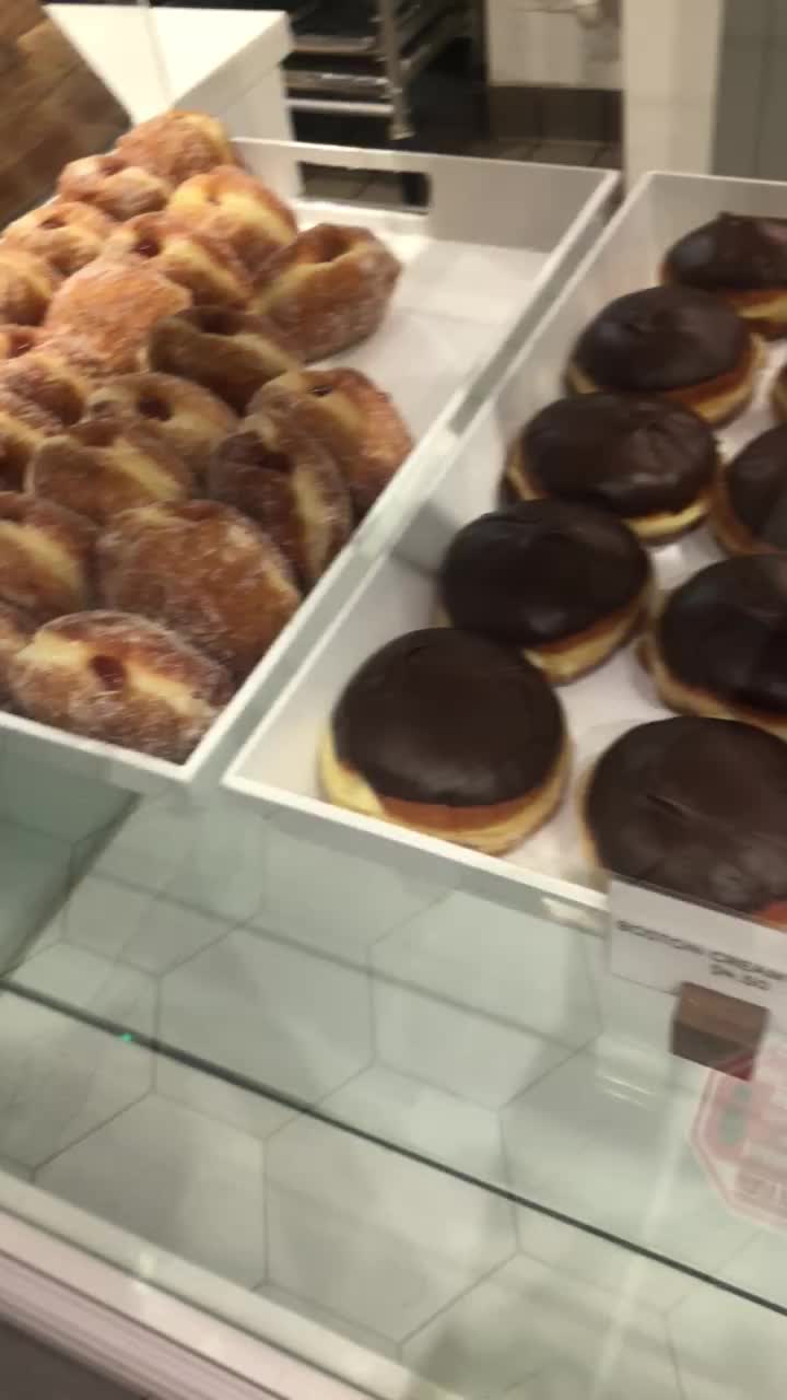 Sunday Morning Bakehouse