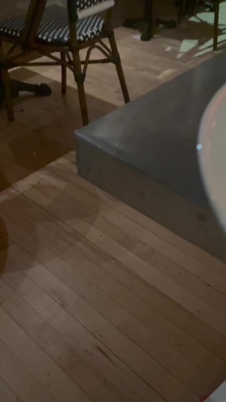 Video review of Pasta Beach