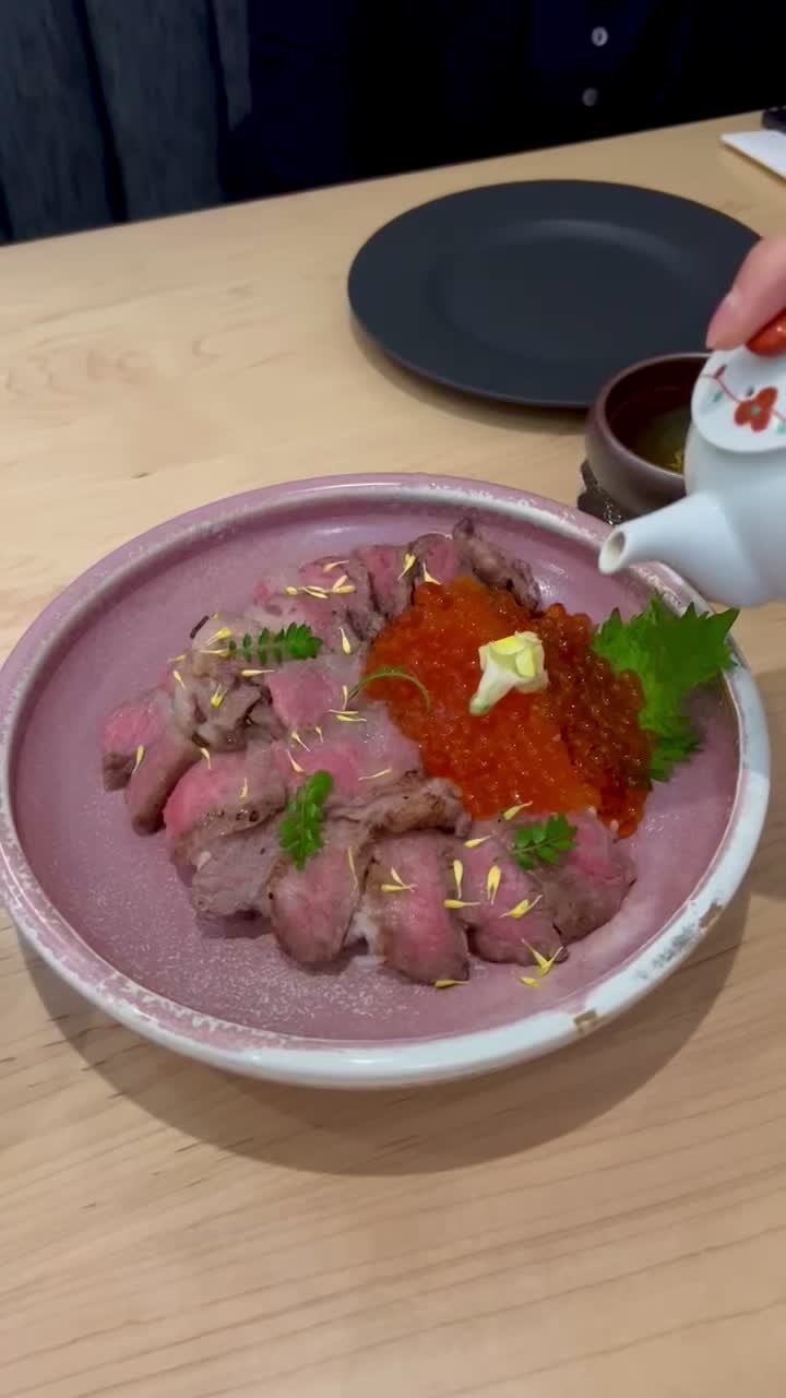 ATO Japanese Restaurant