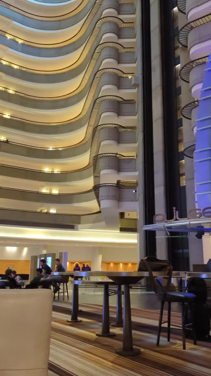 Atlanta Marriott Marquis