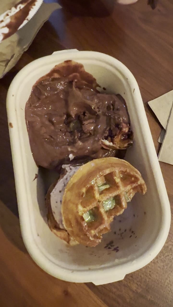 Fatcat Ice Cream & Coffee Boutique