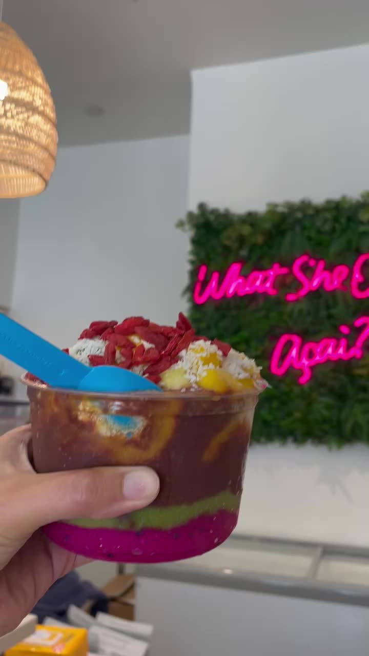 Video review of Palmetto Superfoods