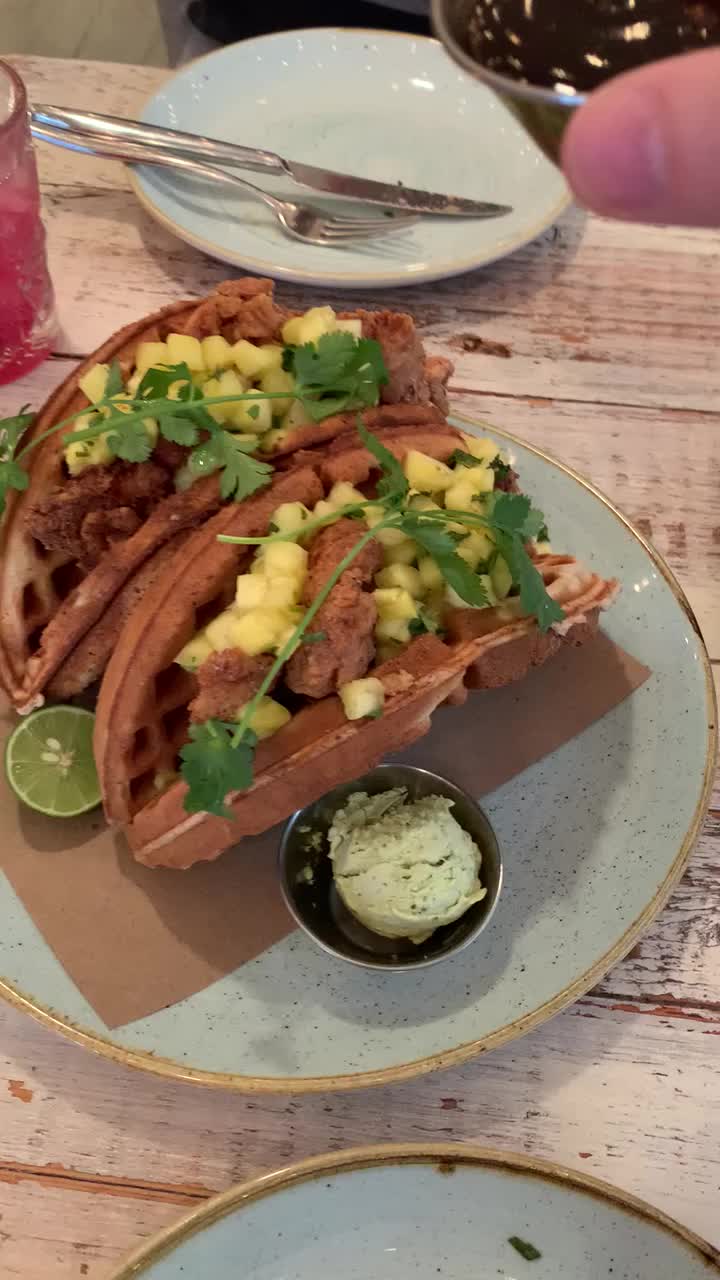 Video review of Citrus & Salt