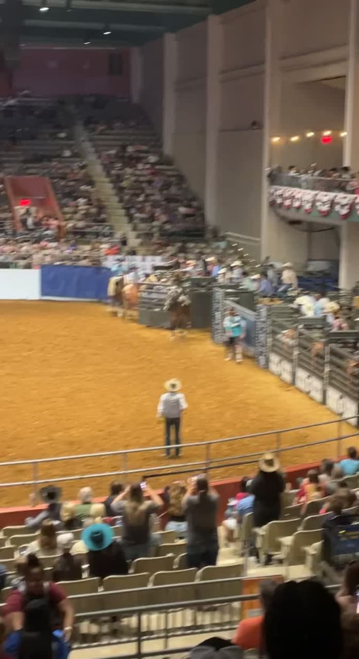 Video review of Fair Park