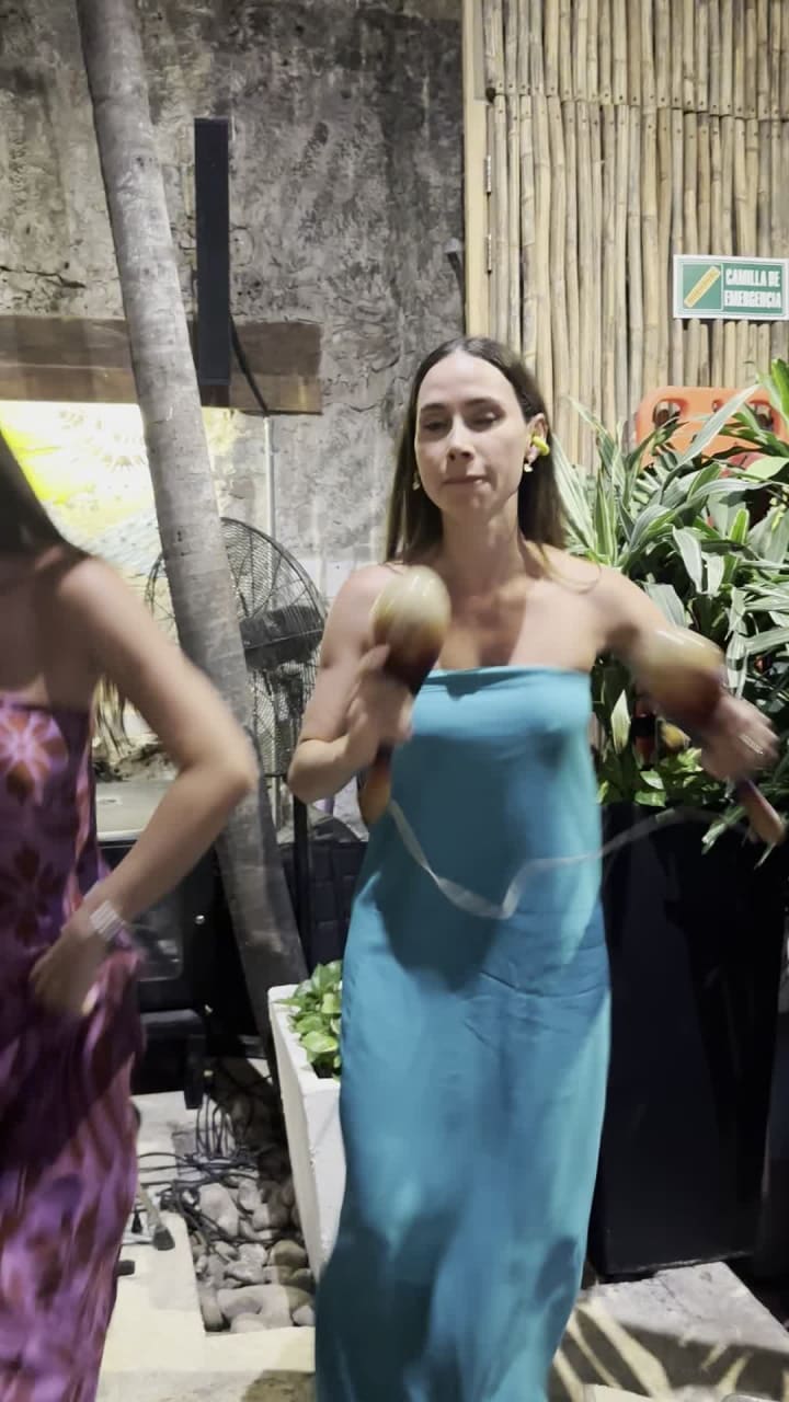 Video review of Restaurante Juan del Mar