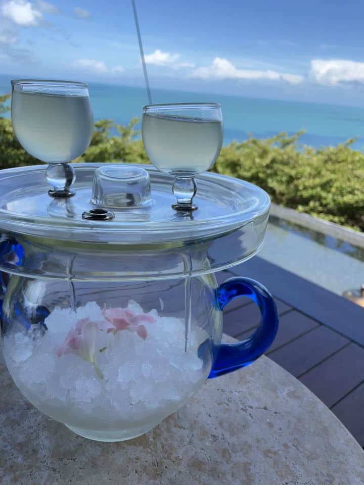 Four Seasons Resort Koh Samui