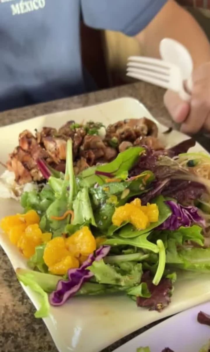 Video review of Carlsbad Premium Outlets