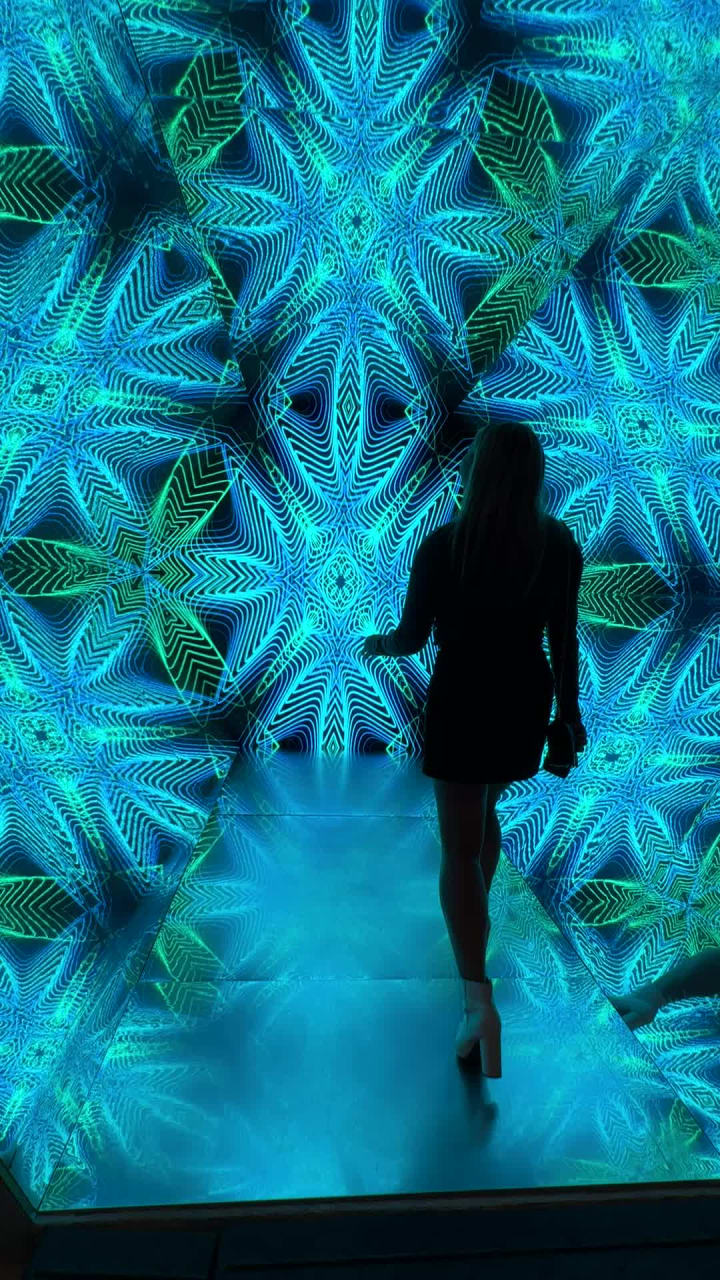 Museum of Illusions - Las Vegas