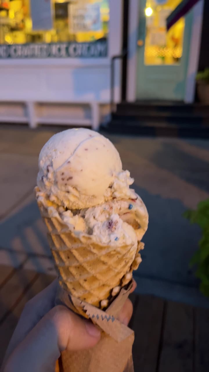 Furniture City Creamery