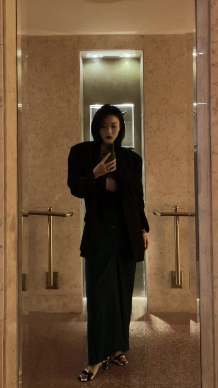 Video review of 1919