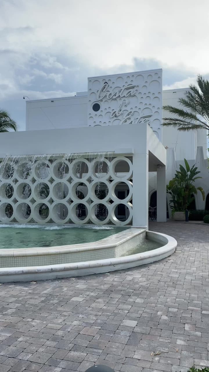 Video review of Costa d'Este Beach Resort & Spa