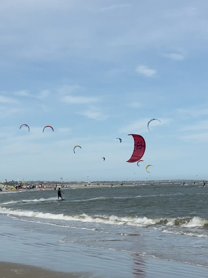 Sullivan's Island Station 28.5