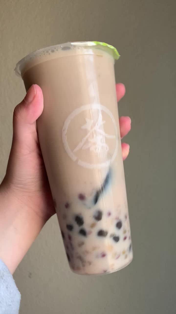 Video review of Ten Ren Tea Co of Milpitas