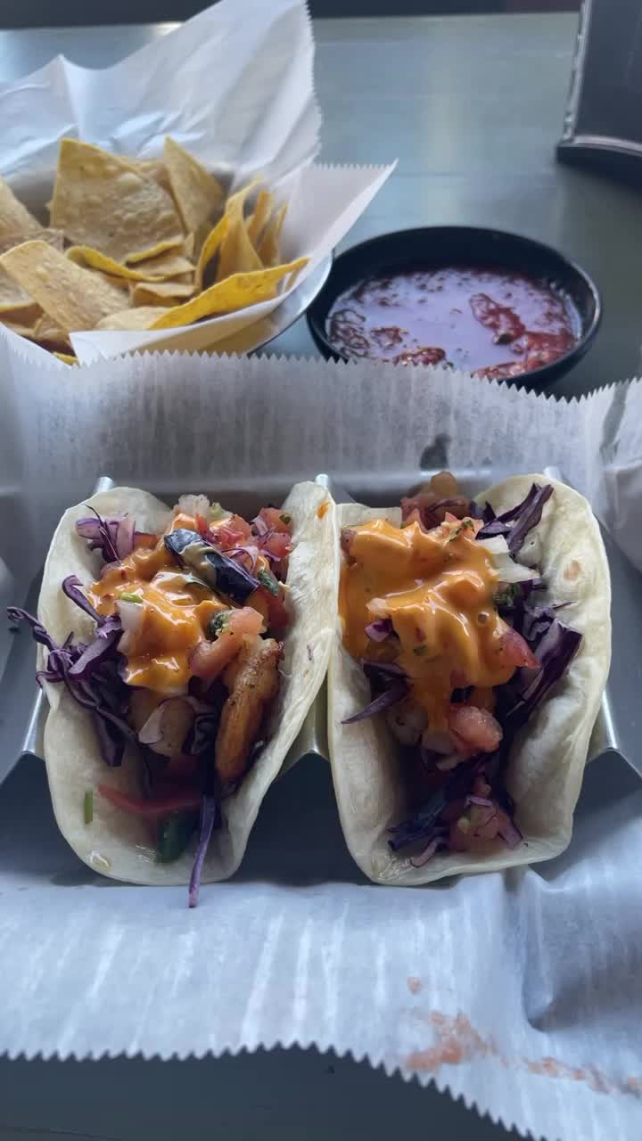 904 Tacos Five Points