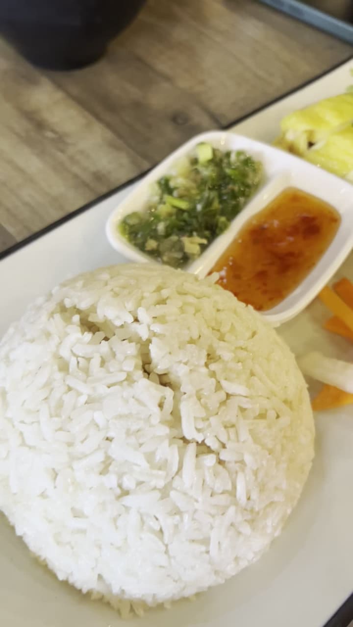 Cha Kee Restaurant 茶記