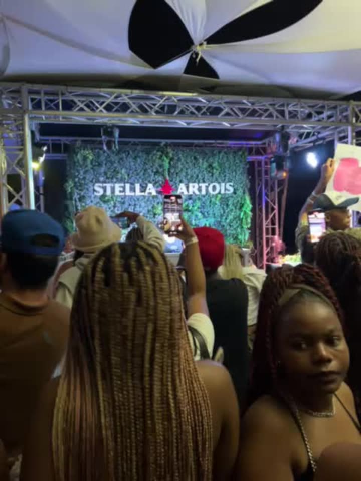 industrial coffee works