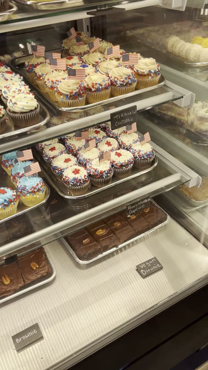 Veniero's Pasticceria & Caffe