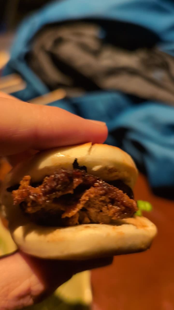 Video review of Au L.Ac.