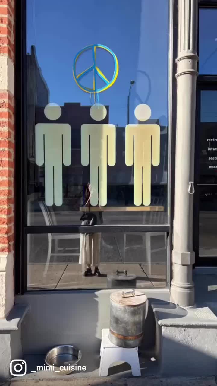 Video review of Standing Passengers