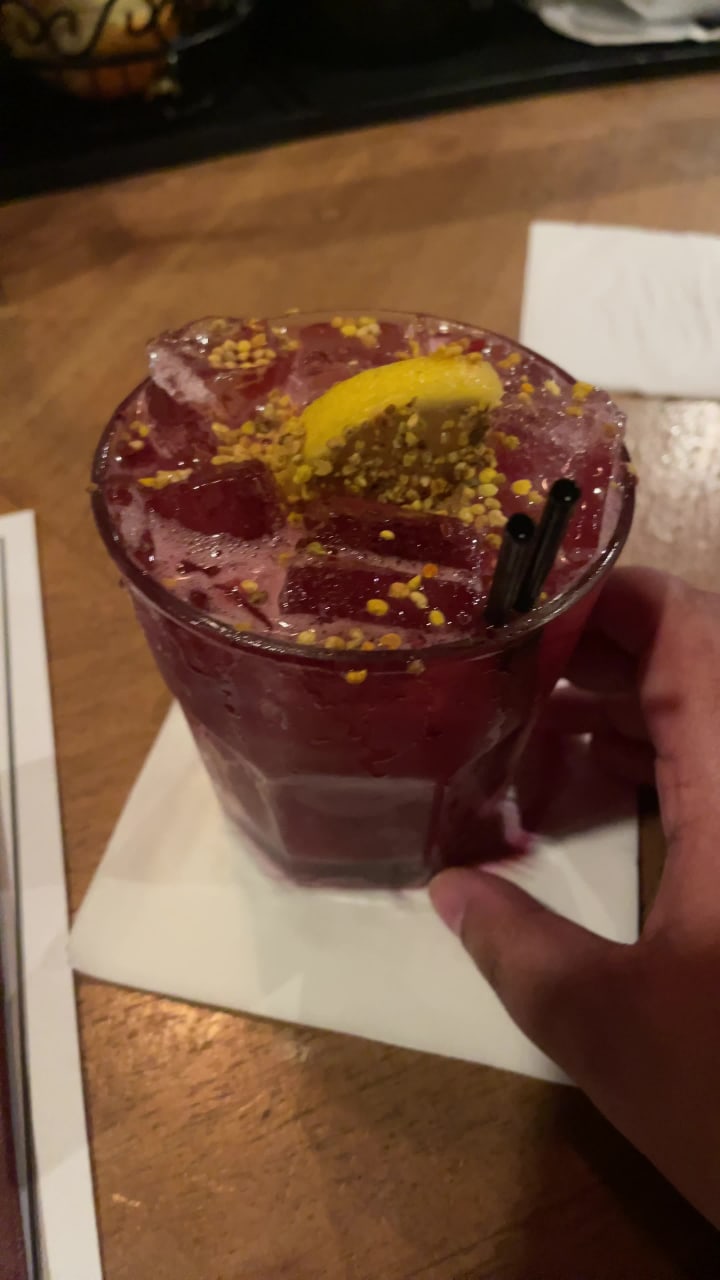 Video review of The Irish American Pub