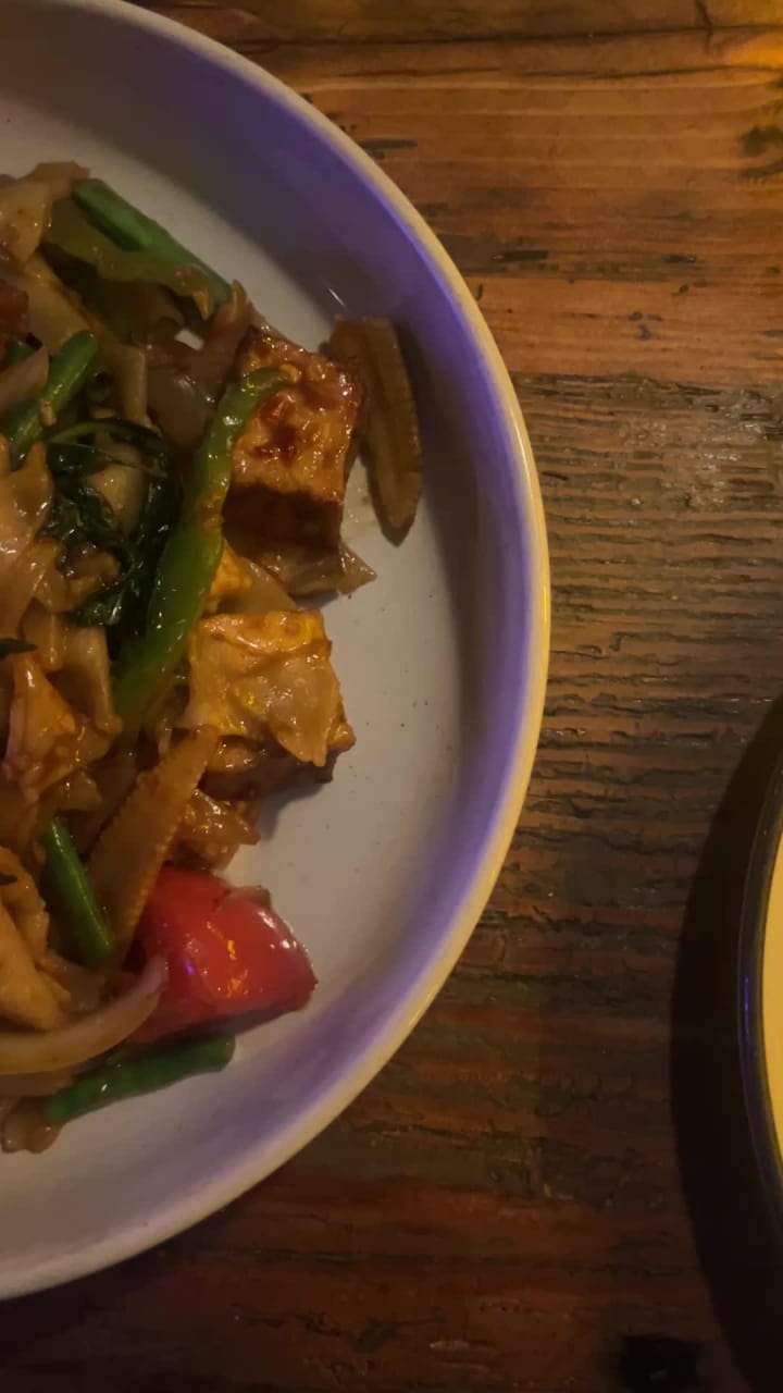 Fern Thai Eatery & Bar