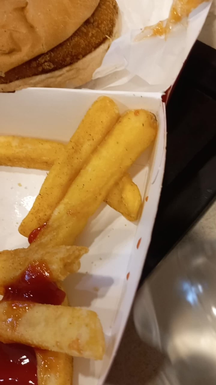 Hungry Lion Fast Foods