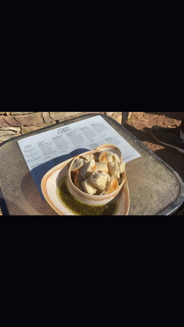 CeNita Vineyards and Winery