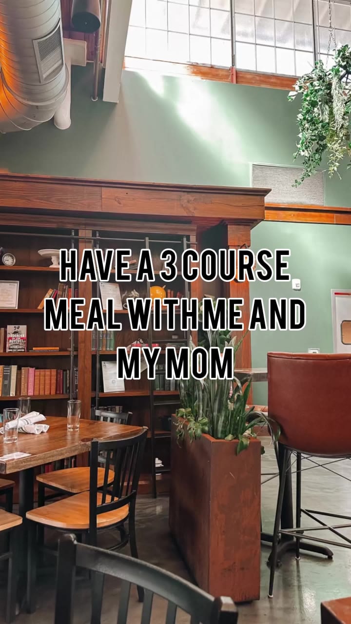 Old Town Kitchen & Cocktails