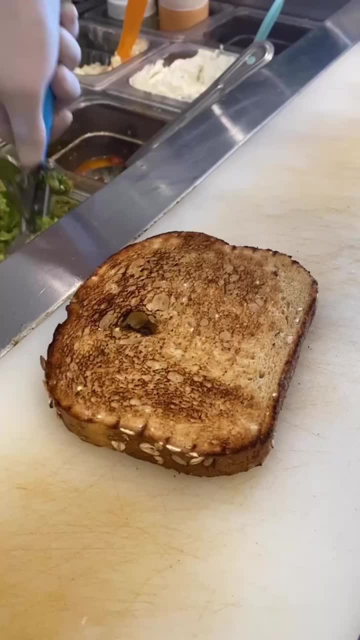 Toastique